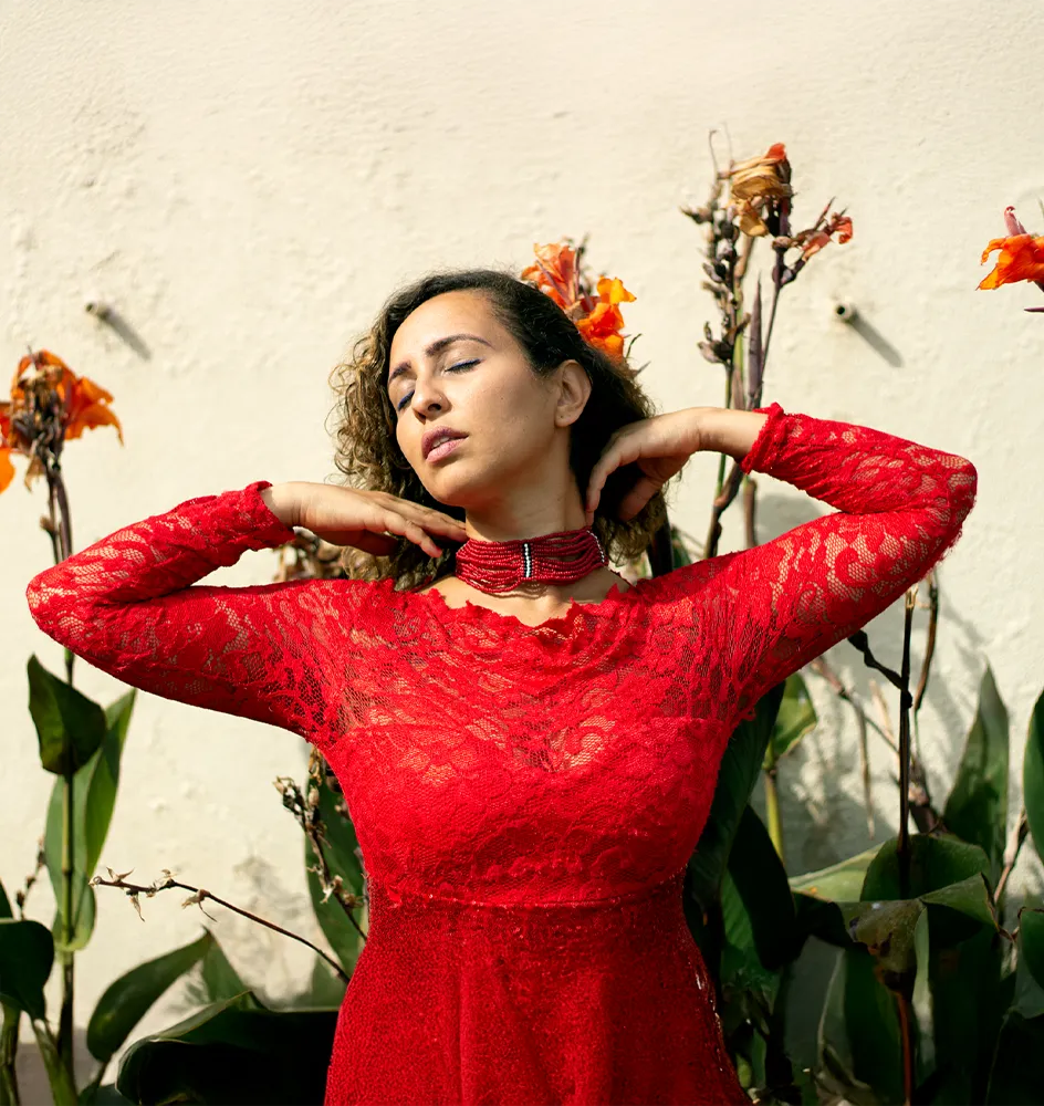 Carolina Turboli, mentora especialista em despertar feminino