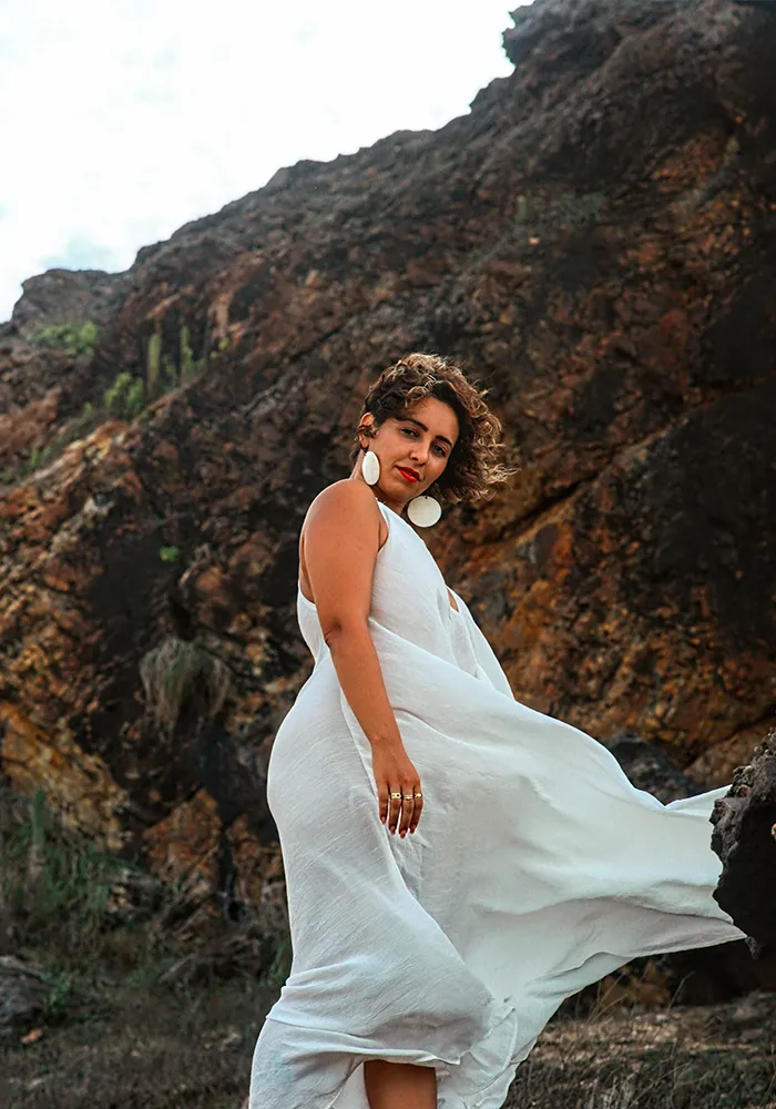 Carolina - Mentora dos Protocolos do Prazer